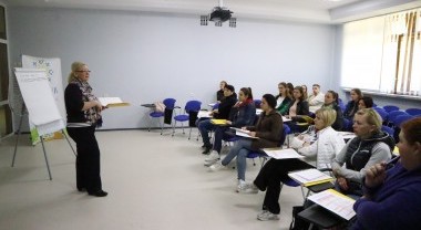 BIZ-Seminar zur Spracharbeit in den BZ: Anmeldung