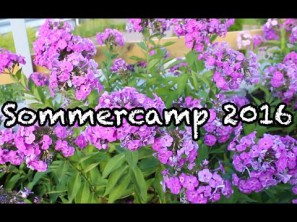 Sommercamp 2016