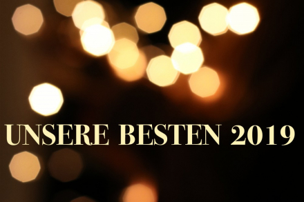 Конкурс «Unsere Besten 2019»