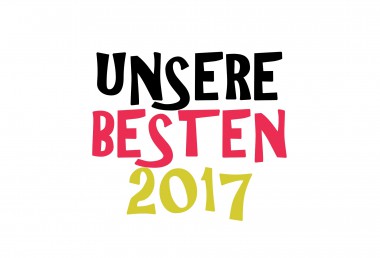 Награждение победителей «RDU – Unsere Besten 2017»