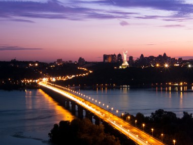 Урбаністичний Київ в стилі „DEUTSCH“