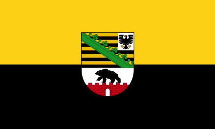 Informationsabend „Sachsen-Anhalt“