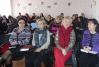 Internationale wissenschaftlich-praktische Konferenz in Mykolajiw