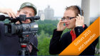 Семинар для журналистов из стран Центральной и Восточной Европы