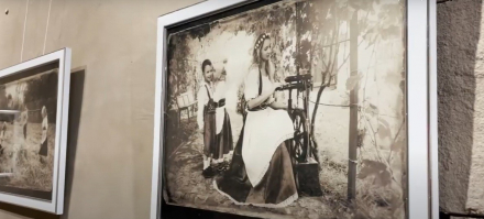 Фотовиставка «Німецький слід в історії України» в Миколаєві