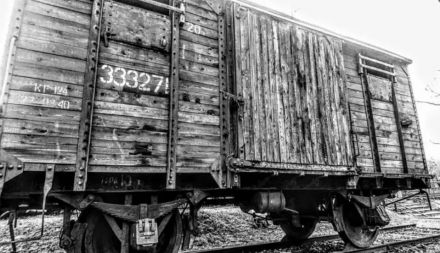 День пам'яті жертв депортації німців Криму