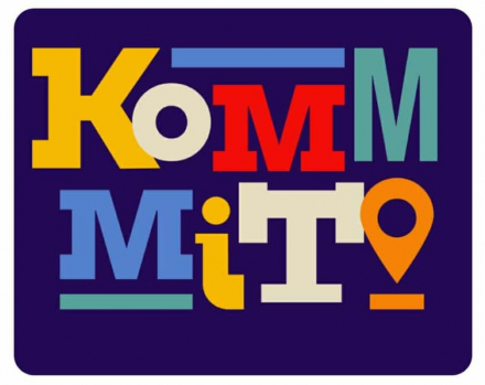 Міжрегіональний молодіжний проєкт «KommMit!»