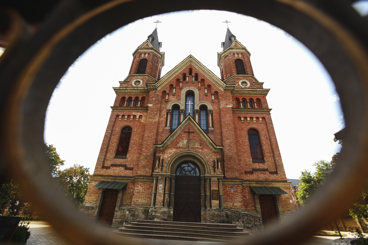 Ausstellungseröffnung: Virtuelles Museum der Schwarzmeerdeutschen