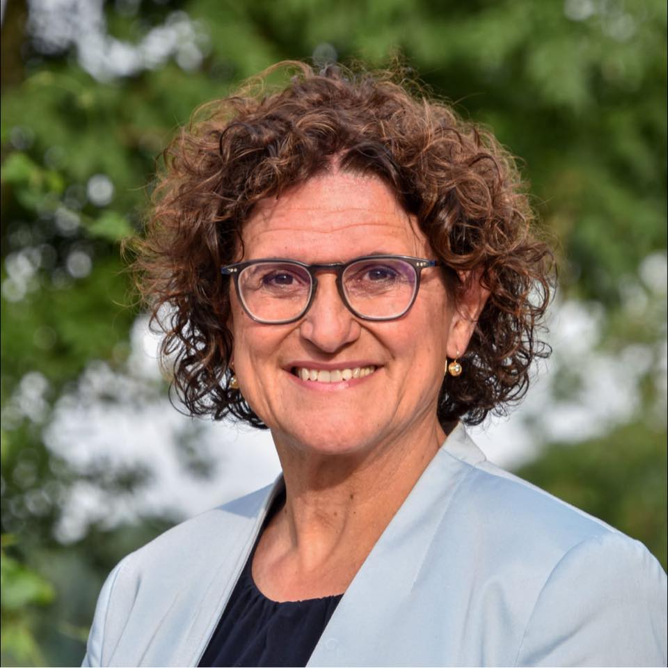 Präsentation des „Virtuellen Museums der Schwarzmeerdeutschen“: Grußwort von Dr. Petra Loibl