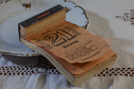 Віртуальний музей німців Причорномор’я: презентація в Одесі