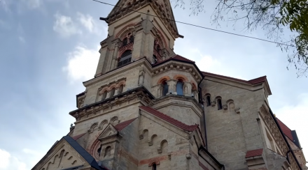 Німецькі топоніми Одещини