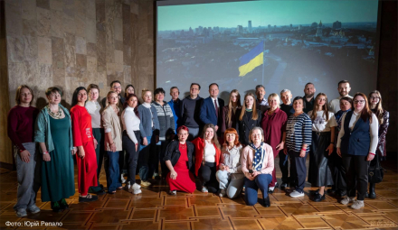 Вікі любить пам’ятки: підсумки спецномінації «Німецька спадщина» 2025 року
