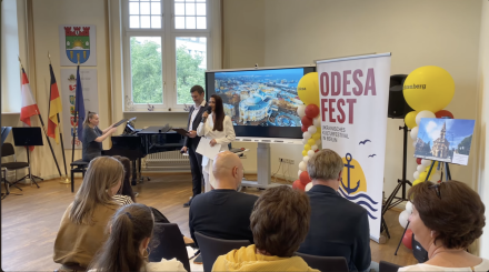 Odesa Fest