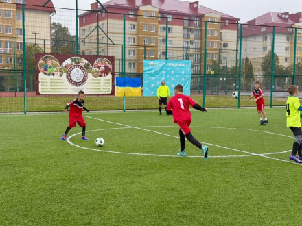 Deutsch mit Fußball 2026